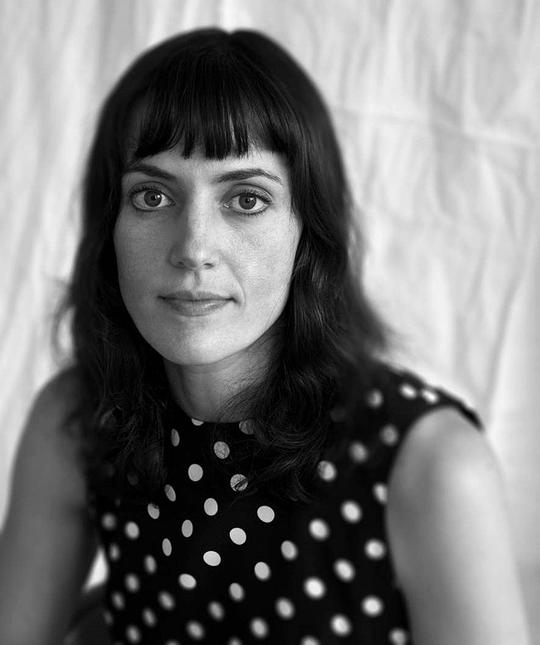 阿斯特拉·泰勒 Astra Taylor照片