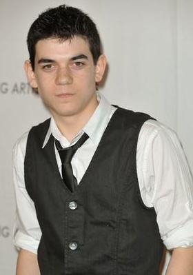 凯南·维比 Cainan Wiebe照片