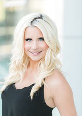 Alycia Purrott照片