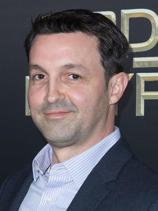 肯特·库贝纳 Kent Kubena照片