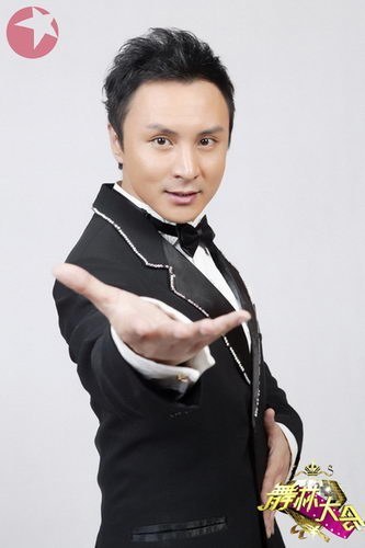 朱桢 Zhen Zhu照片