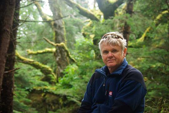 斯特拉·古纳逊 Sturla Gunnarsson照片