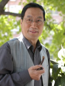 白志迪 Zhidi Bai照片