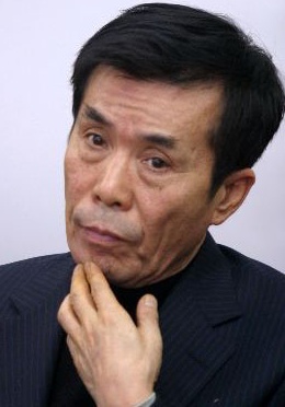 何庆魁 Qingkui He照片