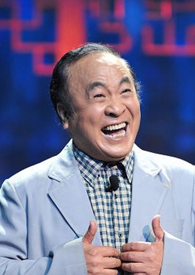 任宏恩 Hong'en Ren照片