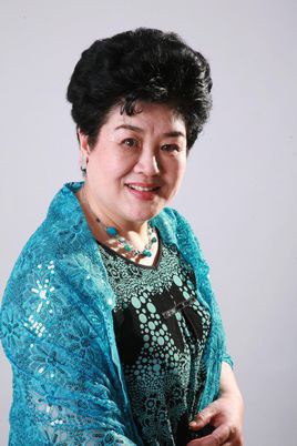 王希玲 Xiling Wang照片