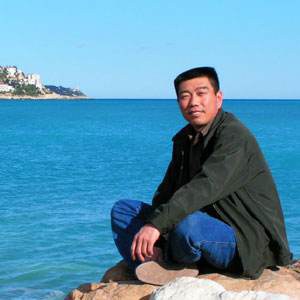 刘志学 Zhixue Liu照片