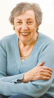 埃弗琳·安德森 Evelyne Anderson照片