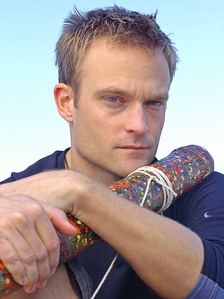 查德·艾伦 Chad Allen照片