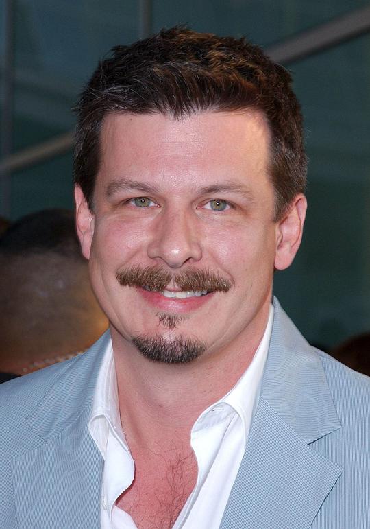 安德鲁·弗莱明 Andrew Fleming照片