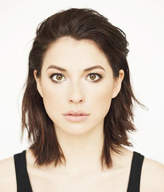 米莲·圣-苏维尔 Mylène St-Sauveur照片