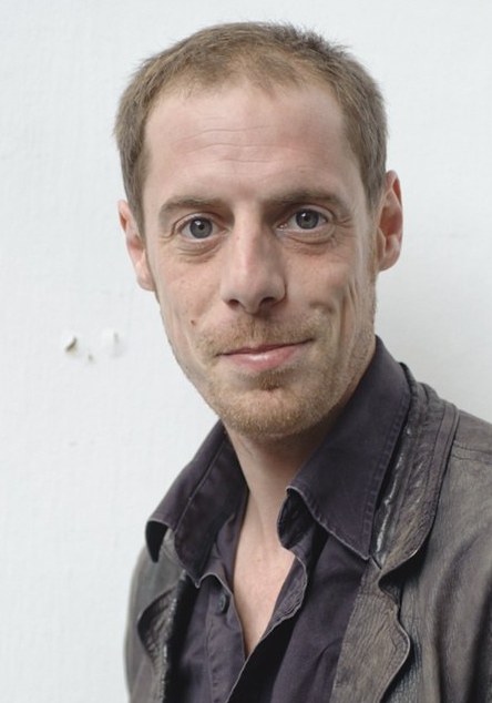 科伦丁·洛贝特 Corentin Lobet照片