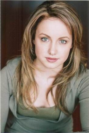 布里特妮·威尔逊 Brittney Wilson照片