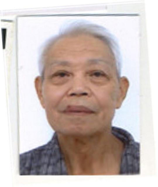 钱家骍 Jiaxing Qian照片