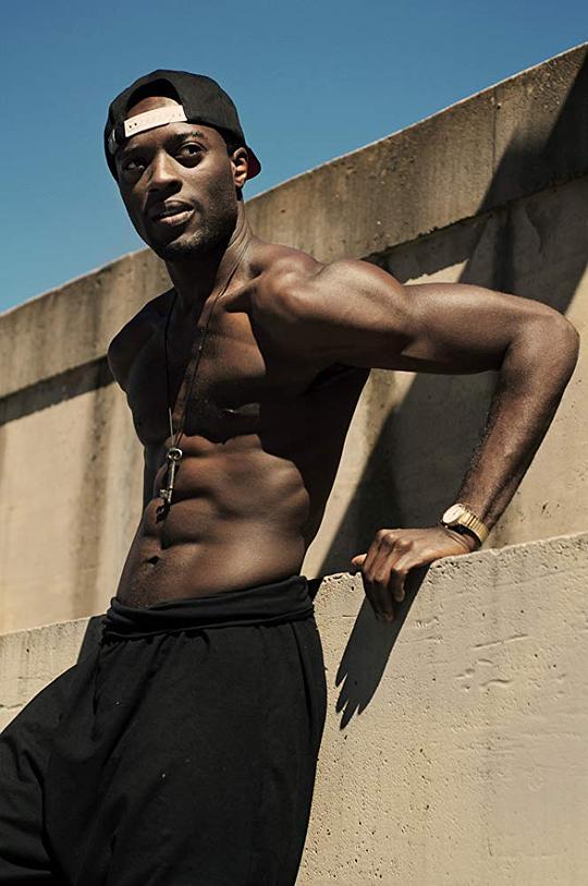 马特·沃德 Matt Ward照片