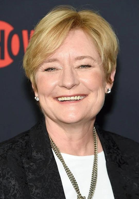 卡莉·斯考格兰德 Kari Skogland照片