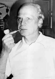 菲利普·约瑟·法默 Philip Jose Farmer照片