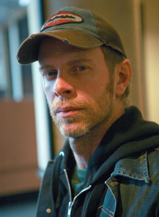 让-尼古拉·韦罗 Jean-Nicolas Verreault照片