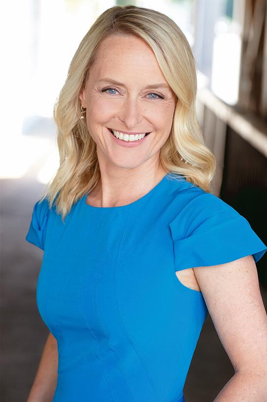 斯蒂芬妮·摩根斯顿 Stephanie Morgenstern照片