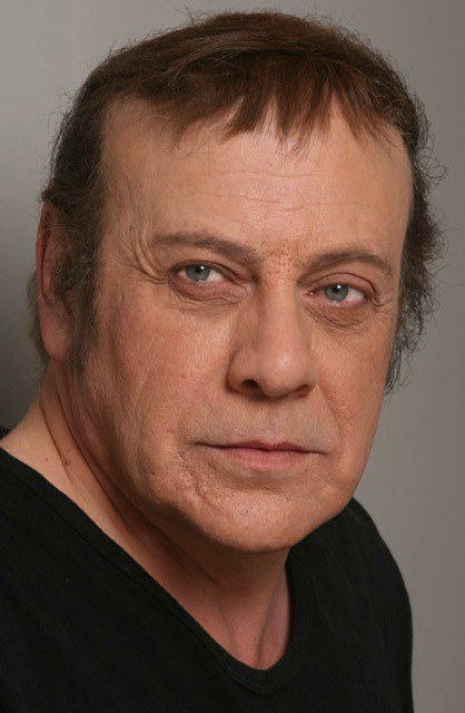 皮埃尔·勒博 Pierre Lebeau照片