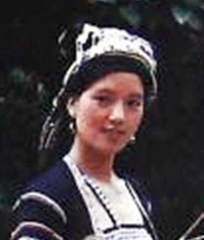 黄志玲 Zhiling Huang照片