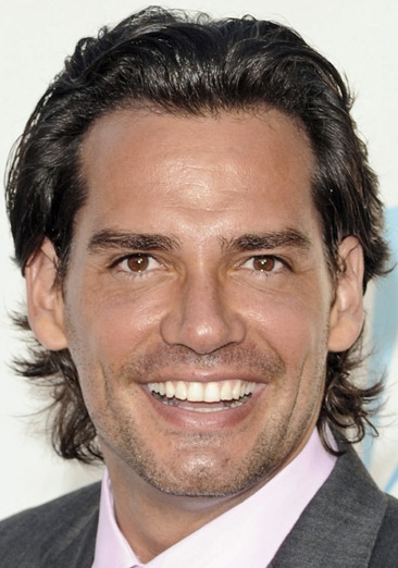 克里斯蒂安·德·拉·弗恩特 Cristián de la Fuente照片