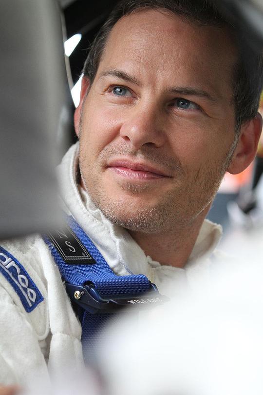 雅克·维伦纽夫 Jacques Villeneuve照片