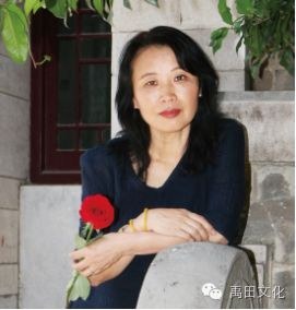 程玮 Wei Cheng照片