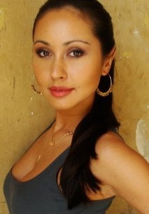 莫妮卡·德兰 Moneca Delain照片