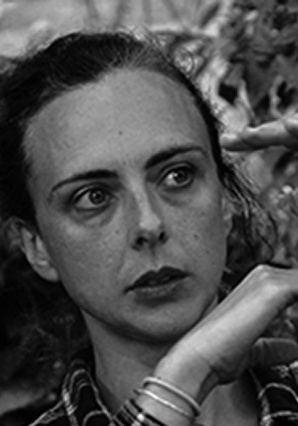 朱莉·洛普-库瓦 Julie Lopes-Curval照片