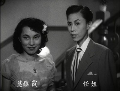 莫蕴霞 Mok Wan-Ha照片