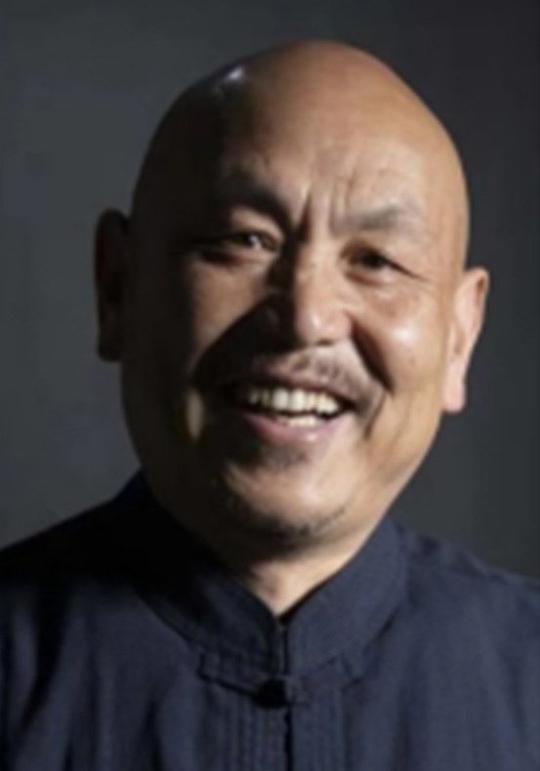 占俊科 Junke Zhan照片