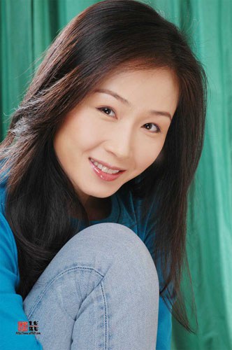 沈力子 Lizi Shen照片