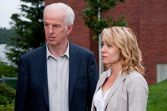 辛·麦金利 Sean McGinley照片