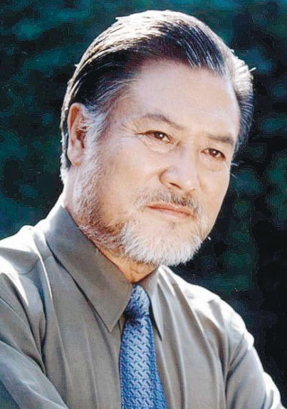 刘文治 Wenzhi Liu照片