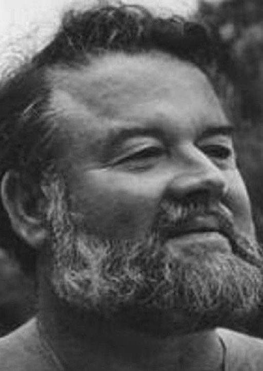 安德烈·杜勃斯 Andre Dubus照片