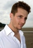 埃利亚斯·托菲西斯 Elias Toufexis照片