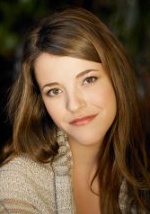 宝拉·布兰卡缇 Paula Brancati照片