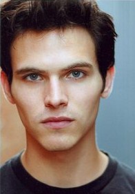 泰德·希根布尔克 Tad Hilgenbrink照片