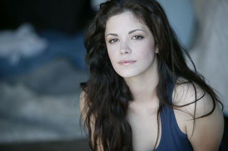 肖娜·沃德隆 Shawna Waldron照片