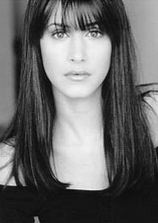 谢娜·夏娜·昂格尔 Shaina Tianne Unger照片