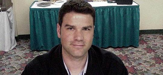 埃洛瑞·埃卡伊姆 Ellory Elkayem照片