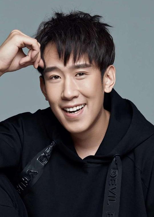 于洋 Yang Yu照片