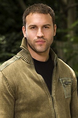 李·鲁莫赫尔 Lee Rumohr照片