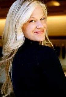 谢尔比·芬内尔 Shelby Fenner照片