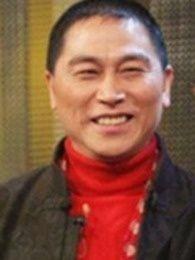 马树超 Shuchao Ma照片