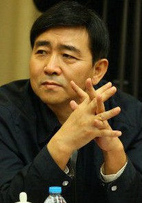 申晓义 Xiaoyi Shen照片