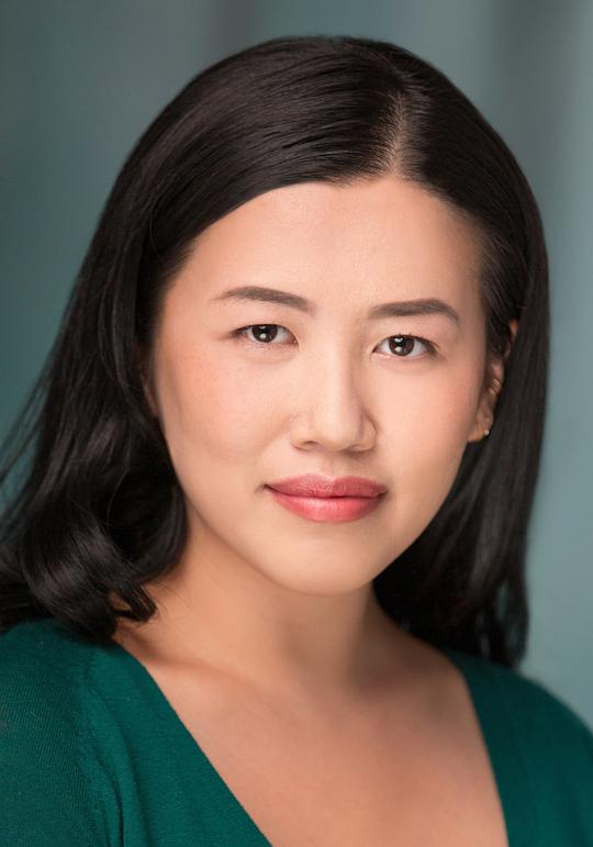 陈思 Si Chen照片