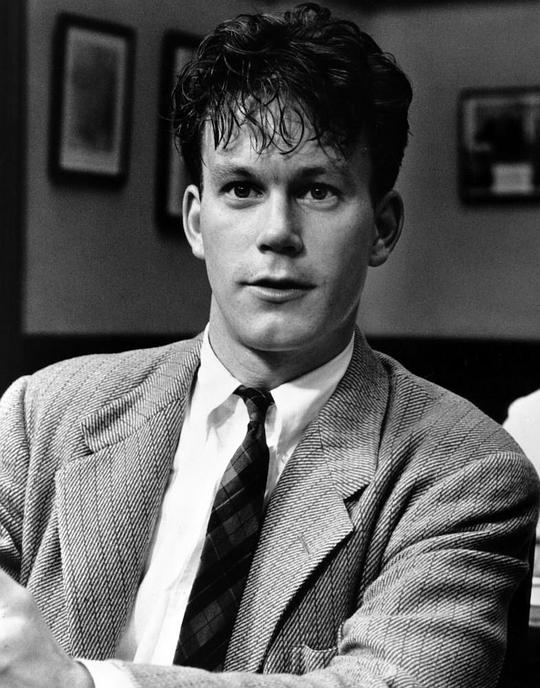 安德鲁·洛厄里 Andrew Lowery照片