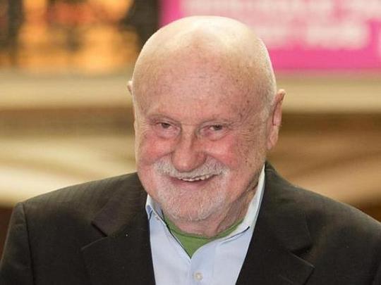 本·巴伦霍兹 Ben Barenholtz照片